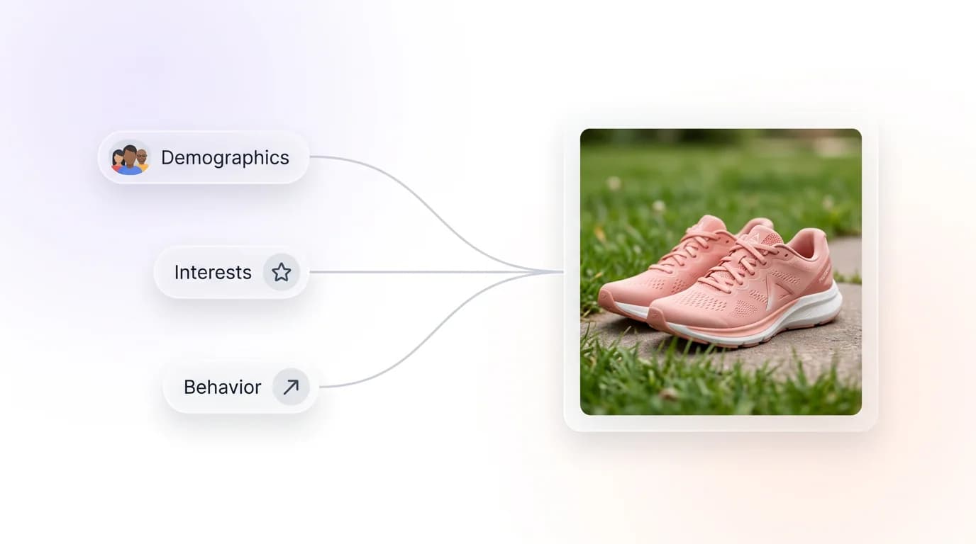 Personalized creative at scale