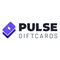 Pulse Giftcards logo