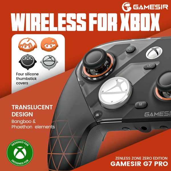 Zero Latency Wireless: Xbox-Official G7...