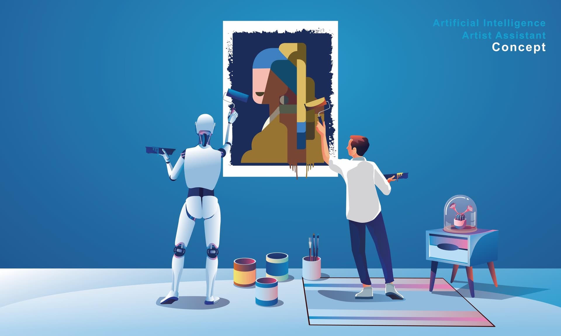 Generative AI for your ad strategy