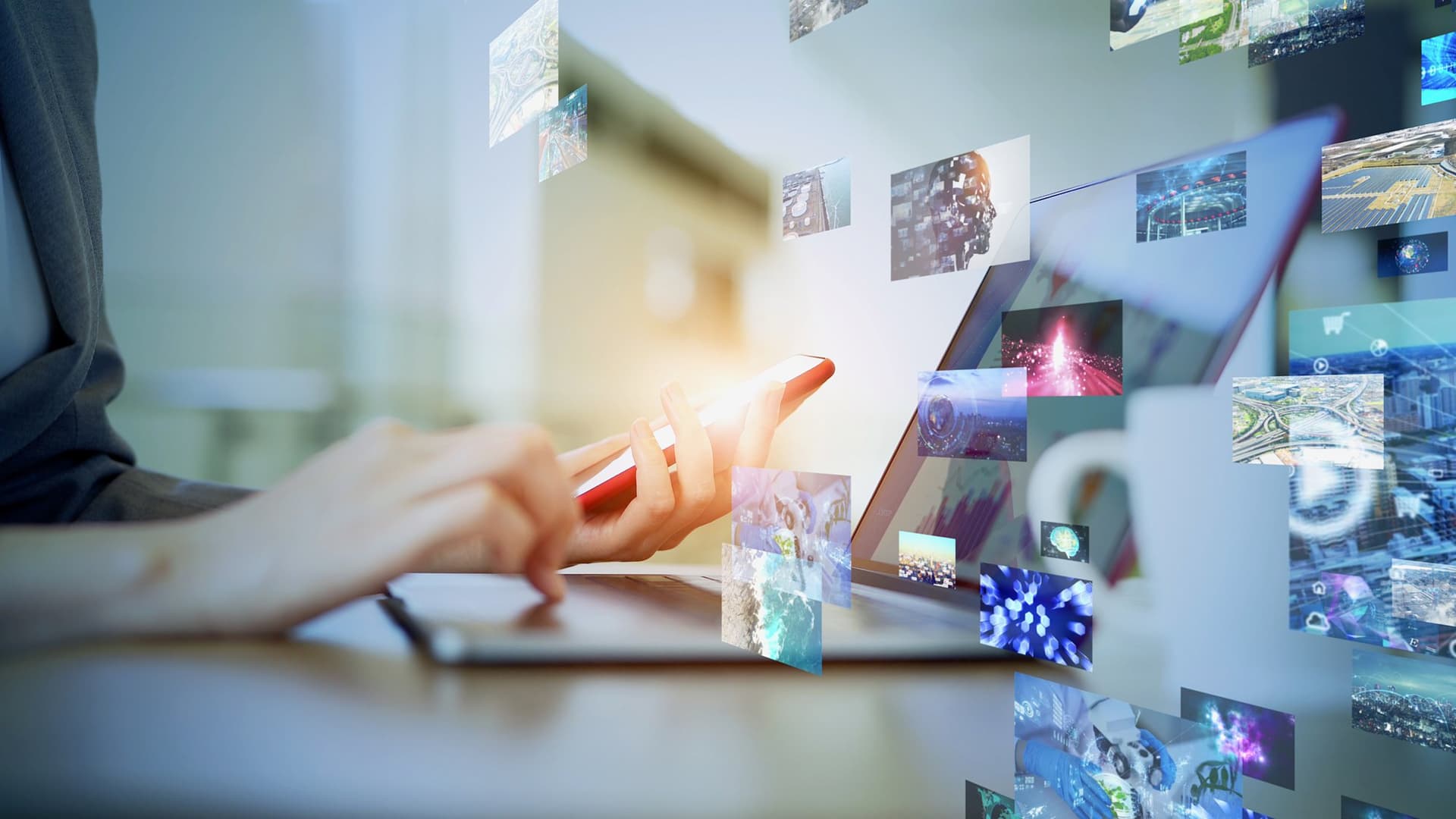optimizing advertising strategies