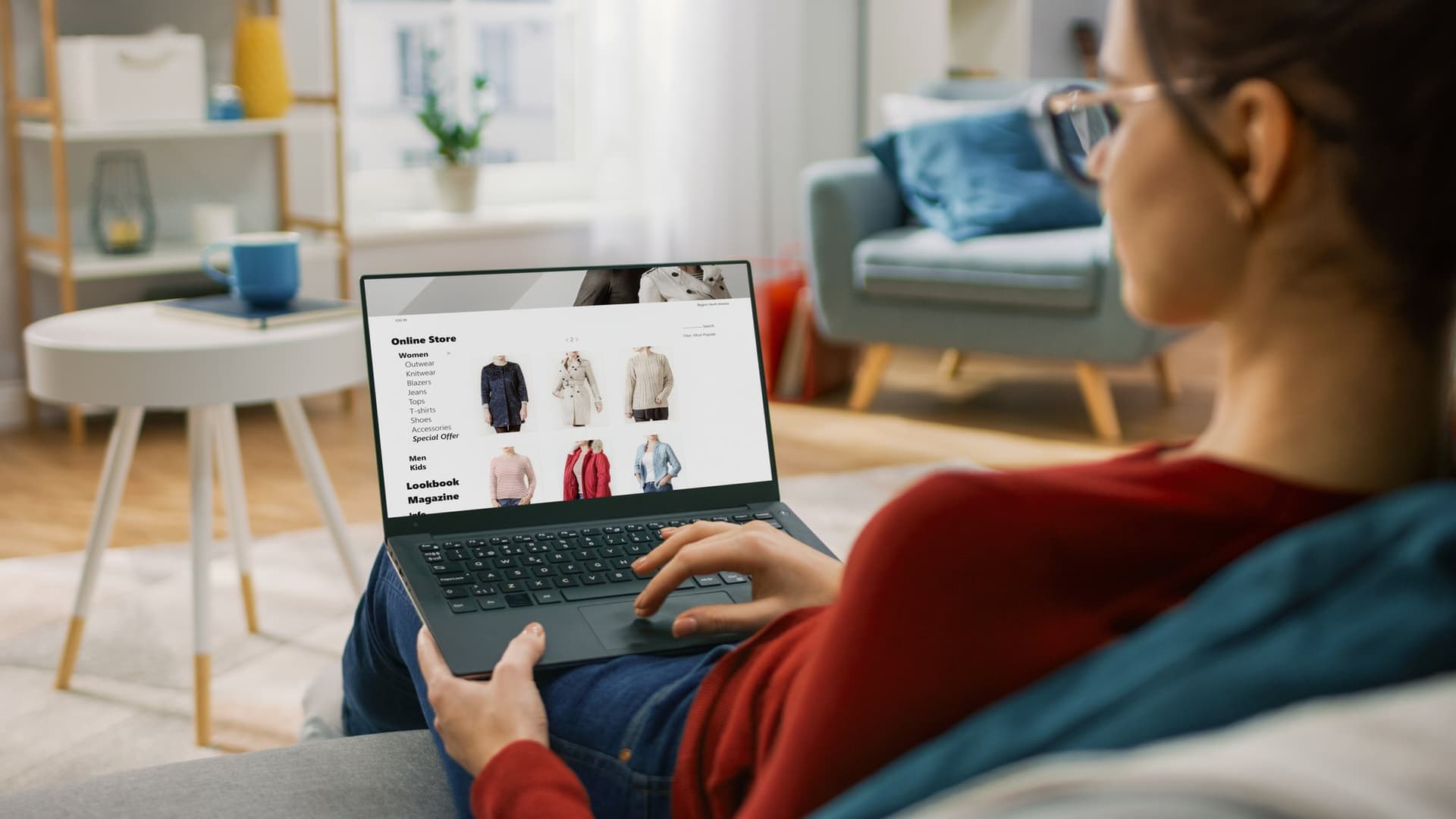 omnichannel orchestration