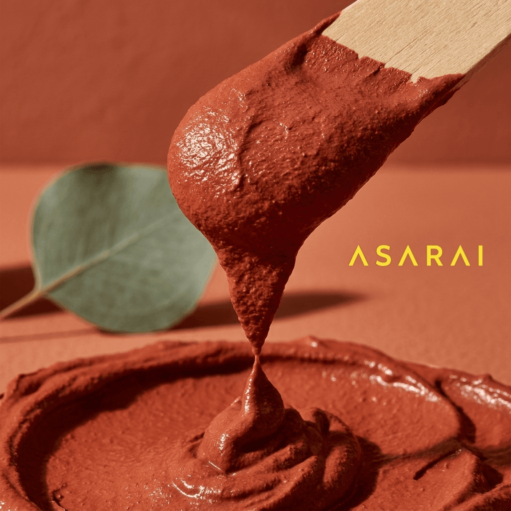 O anúncio da Asarai com maior nota do briefing “Só imagem” no Taste Bench