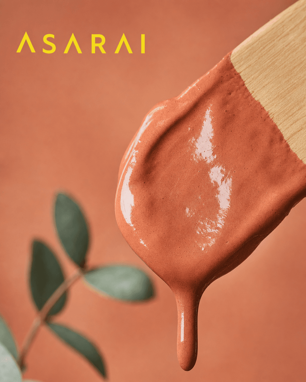 Asarai-Anzeige, 4:5