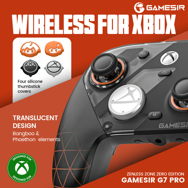 Zero Latency Wireless: Xbox-Official G7...