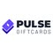 Pulse Giftcards logo