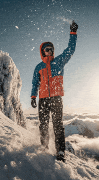 AI-generiertes Videoanzeigen-Beispiel 2