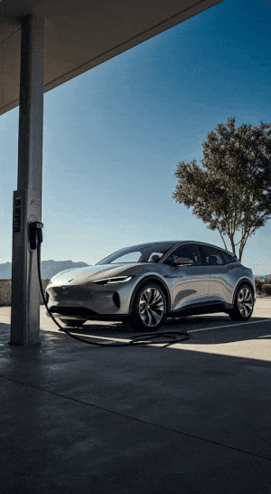 AI-generiertes Videoanzeigen-Beispiel 3