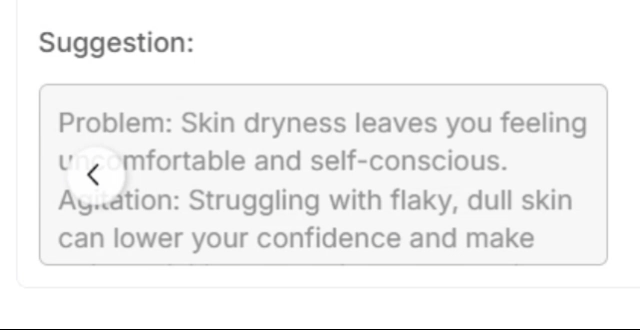 Datengestützte Konzepte