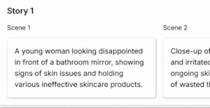 Skripte & Storyboards